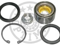 Set rulment roata SUBARU IMPREZA limuzina (GD, GG), SUBARU IMPREZA combi (GD, GG), SUBARU FORESTER (SG) - OPTIMAL 971626