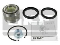 Set rulment roata SUBARU IMPREZA limuzina GD SKF VKBA3955