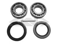 Set rulment roata SUBARU JUSTY I KAD SPIDAN 0.026888