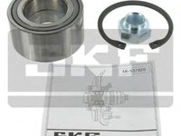 Set rulment roata SUBARU JUSTY III (G3X) (2003 - 2020) SKF VKBA 6819