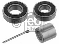 Set rulment roata SUZUKI ALTO HA11 FEBI FE31340