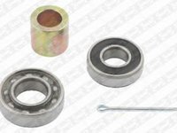 Set rulment roata SUZUKI ALTO HA11 SNR R17708