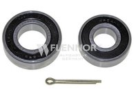 Set rulment roata SUZUKI ALTO HA12 HA23 FLENNOR FR961342