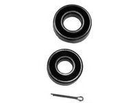 Set rulment roata SUZUKI ALTO (SS80) (1979 - 1984) MOOG SZ-WB-12069