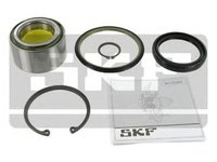 Set rulment roata SUZUKI GRAND VITARA I FT SKF VKBA3922