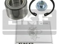 Set rulment roata SUZUKI IGNIS FH SKF VKBA3965