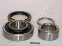 Set rulment roata SUZUKI IGNIS II - OEM - JAPANPARTS: KK-28000 - Cod intern: W02130920 - LIVRARE DIN STOC in 24 ore!!!