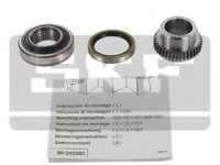 Set rulment roata SUZUKI JIMNY (FJ) (1998 - 2016) SKF VKBA 7550 piesa NOUA