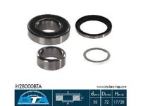 Set rulment roata SUZUKI JIMNY FJ BTA H28000BTA