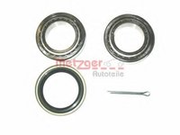 Set rulment roata SUZUKI JIMNY (SJ), SUZUKI SAMURAI - METZGER WM 915