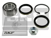 Set rulment roata SUZUKI LIANA combi ER SKF VKBA3713