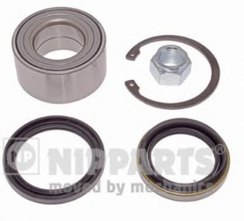 Set rulment roata SUZUKI SWIFT II hatchback EA MA NIPPARTS J4708007