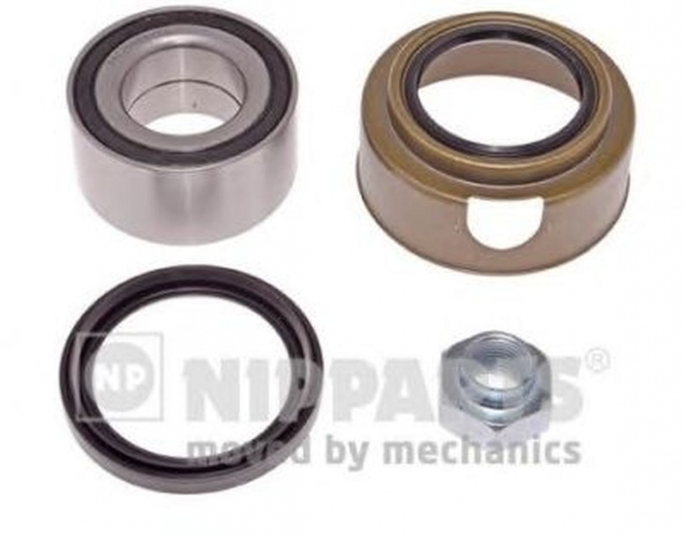 Set rulment roata SUZUKI SWIFT III MZ EZ NIPPARTS J4708011