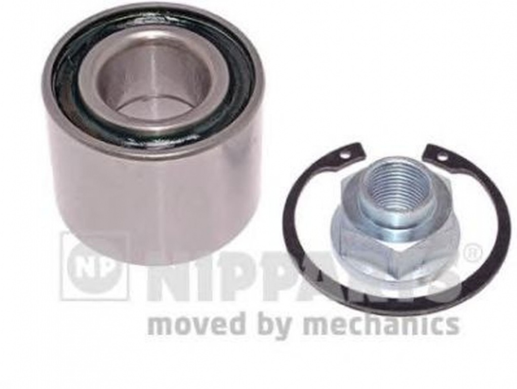Set rulment roata SUZUKI SWIFT III MZ EZ NIPPARTS N4718026