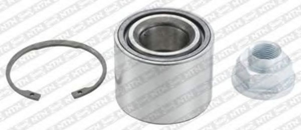Set rulment roata SUZUKI SWIFT III MZ EZ SNR R17716