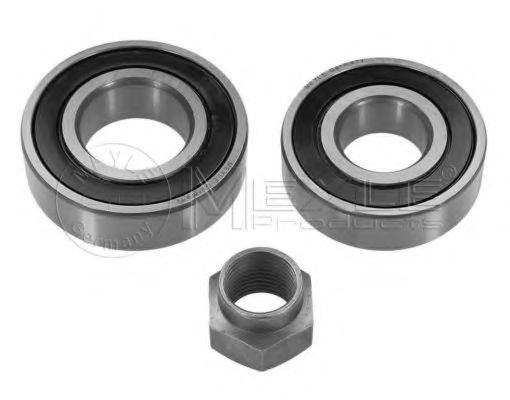 Set rulment roata SUZUKI SWIFT Mk II hatchback (EA
