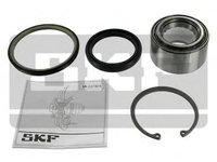 Set rulment roata SUZUKI VITARA Cabrio (ET, TA) (1988 - 2002) SKF VKBA 3219