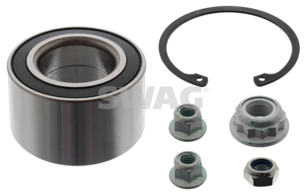 Set rulment roata Swag VW NEW BEETLE (9C1, 1C1) 19
