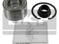 Set rulment roata TOYOTA AVENSIS (T25_) - OEM - SKF: VKBA6831|VKBA 6831 - Cod intern: W02284665 - LIVRARE DIN STOC in 24 ore!!!