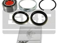 Set rulment roata TOYOTA COROLLA Compact E11 SKF VKBA3729