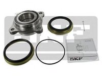 Set rulment roata TOYOTA HILUX III pick-up KUN TGN LAN GGN SKF VKBA6900