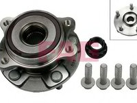 Set rulment roata TOYOTA RAV 4 III (ACA3, ACE, ALA3, GSA3, ZSA3) (2005 - 2016) FAG 713 6211 50 piesa NOUA