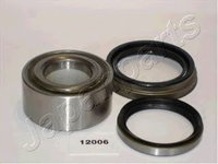 Set rulment roata TOYOTA STARLET -90 - OEM-JAPANPARTS: KK-12006|KK-12006 - W02246105 - LIVRARE DIN STOC in 24 ore!!!