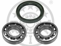 Set rulment roata TRABANT P 601, TRABANT 1.1, TRABANT P 601 Universal - OPTIMAL 800101