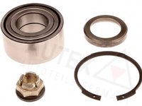 Set rulment roata VAUXHALL ARENA Van, OPEL ARENA caroserie (TB, TF), OPEL ARENA Combi (THB) - AUTEX 805426