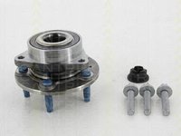 Set rulment roata VAUXHALL ASTRA hatchback, VAUXHALL ASTRAVAN Mk V (H), CHEVROLET CRUZE (J300) - TRISCAN 8530 24128