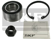 Set rulment roata VKBA 1432 SKF pentru Ford Fiesta Ford Courier Ford Escort Ford Orion Ford Verona Ford Ka Ford Puma