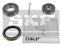 Set rulment roata VKBA 3217 SKF pentru Toyota Starlet Toyota Cynos Toyota Paseo