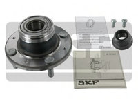 Set rulment roata VKBA 3458 SKF pentru Volvo S40 Volvo V40