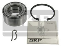 Set rulment roata VKBA 3490 SKF pentru Peugeot 605 CitroEn Xm Peugeot 607