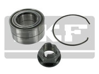 Set rulment roata VKBA 3496 SKF pentru Renault Super Renault 9 Renault Alliance Renault 11 Renault Encore Renault 19 Renault Express Renault Extra Renault Rapid Renault Clio Renault Twingo Renault Symbol Renault Thalia