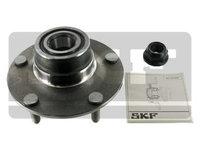 Set rulment roata VKBA 3589 SKF pentru Ford Transit