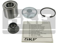 Set rulment roata VKBA 3639 SKF pentru Renault Modus Renault Wind Renault Clio Renault Euro Renault Megane Renault Twingo