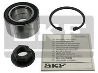 Set rulment roata VKBA 3678 SKF pentru Ford Ka Ford Street