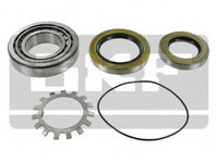 Set rulment roata VKBA 3950 SKF pentru Ford Ranger Mazda B-serie Mazda Bounty Mazda Proceed Mazda Bt-50