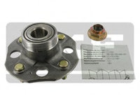 Set rulment roata VKBA 3953 SKF pentru Honda Accord