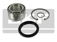 Set rulment roata VKBA 3969 SKF pentru Suzuki Jimny 1998 1999 2000 2001 2002 2003 2004 2005 2006 2007 2008 2009 2010 2011 2012 2013 2014 2015 2016 2017 2018 2019 2020 2021 2022 2023 2024