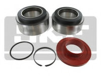 Set rulment roata VKBA 5425 SKF pentru Bmw Seria 5 Nissan Sunny Volvo 740 Volvo S60 Vw Transporter Volvo Fh Volvo Fm Volvo Nh