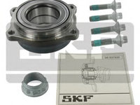 Set rulment roata VKBA 6629 SKF pentru Mercedes-benz C-class Mercedes-benz Slk Mercedes-benz E-class Mercedes-benz Sls Mercedes-benz Sl