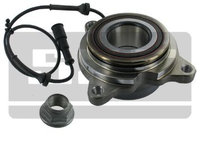 Set rulment roata VKBA 6756 SKF pentru Land rover Discovery