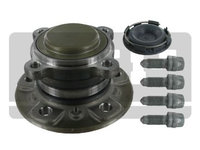 Set rulment roata VKBA 7063 SKF pentru Bmw Seria 2 Bmw X1 Bmw X2