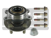 Set rulment roata VKBA 7083 SKF pentru Ford S-max