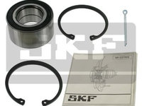 Set rulment roata VKBA 736 SKF pentru Opel Kadett Opel Ascona Opel Vectra Opel Calibra