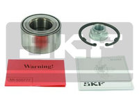 Set rulment roata VKBA 7536 SKF pentru Mazda 6 Mazda 5 Mazda 3 Mazda Axela