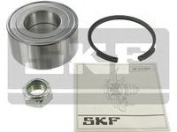 Set rulment roata VKBA 909 SKF pentru Renault 20 Renault 30 Renault Trafic