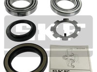 Set rulment roata VKBA 959 SKF pentru Ford Transit